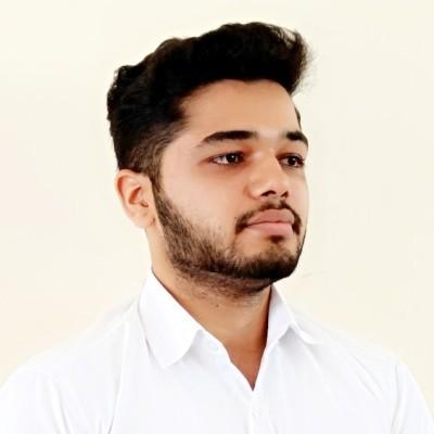 Varun K S